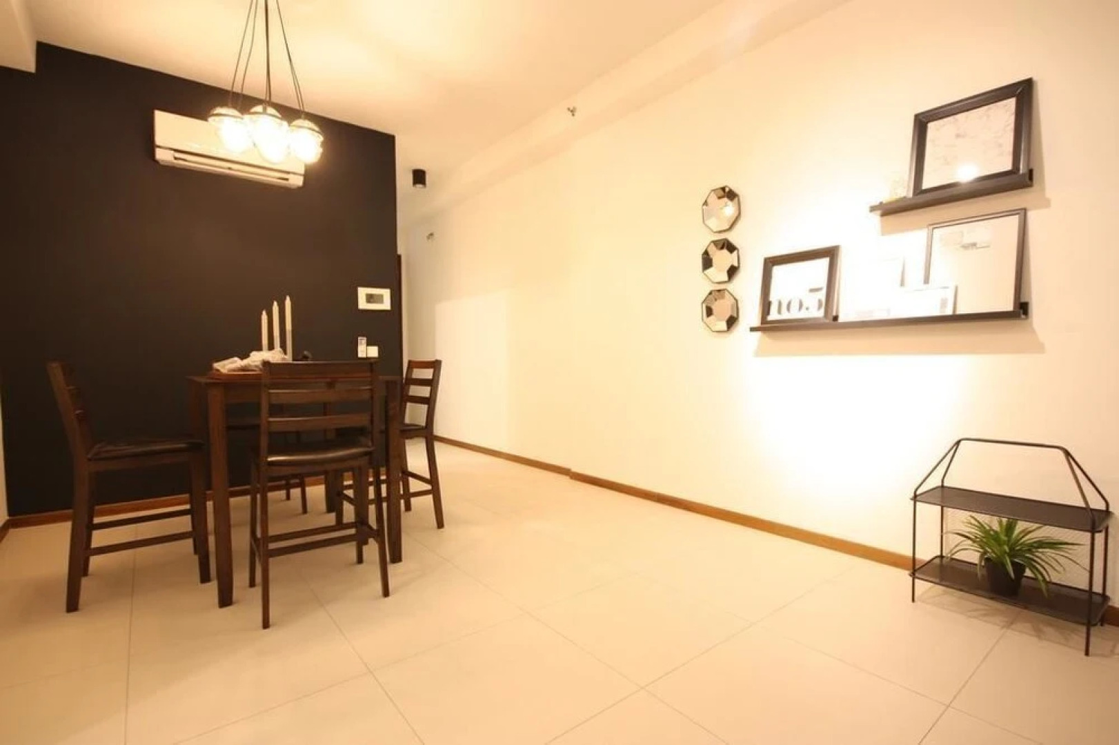 3BR Seaview Suite Gurney Drive