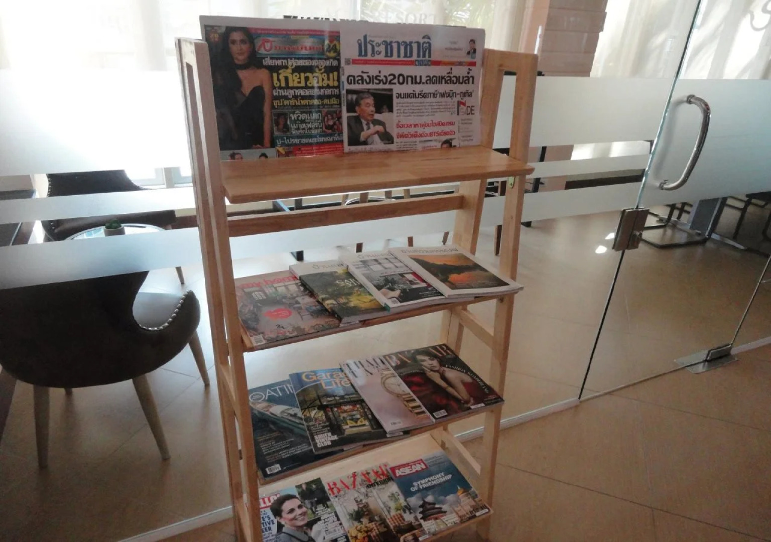 Saisawan Beach Resort