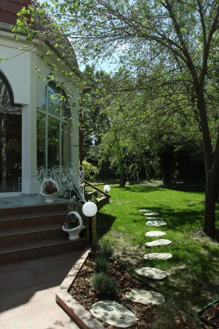 Pensiunea Steaua Apelor