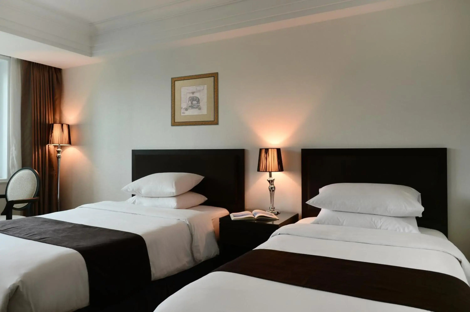 Jeju Oriental Hotel & Casino