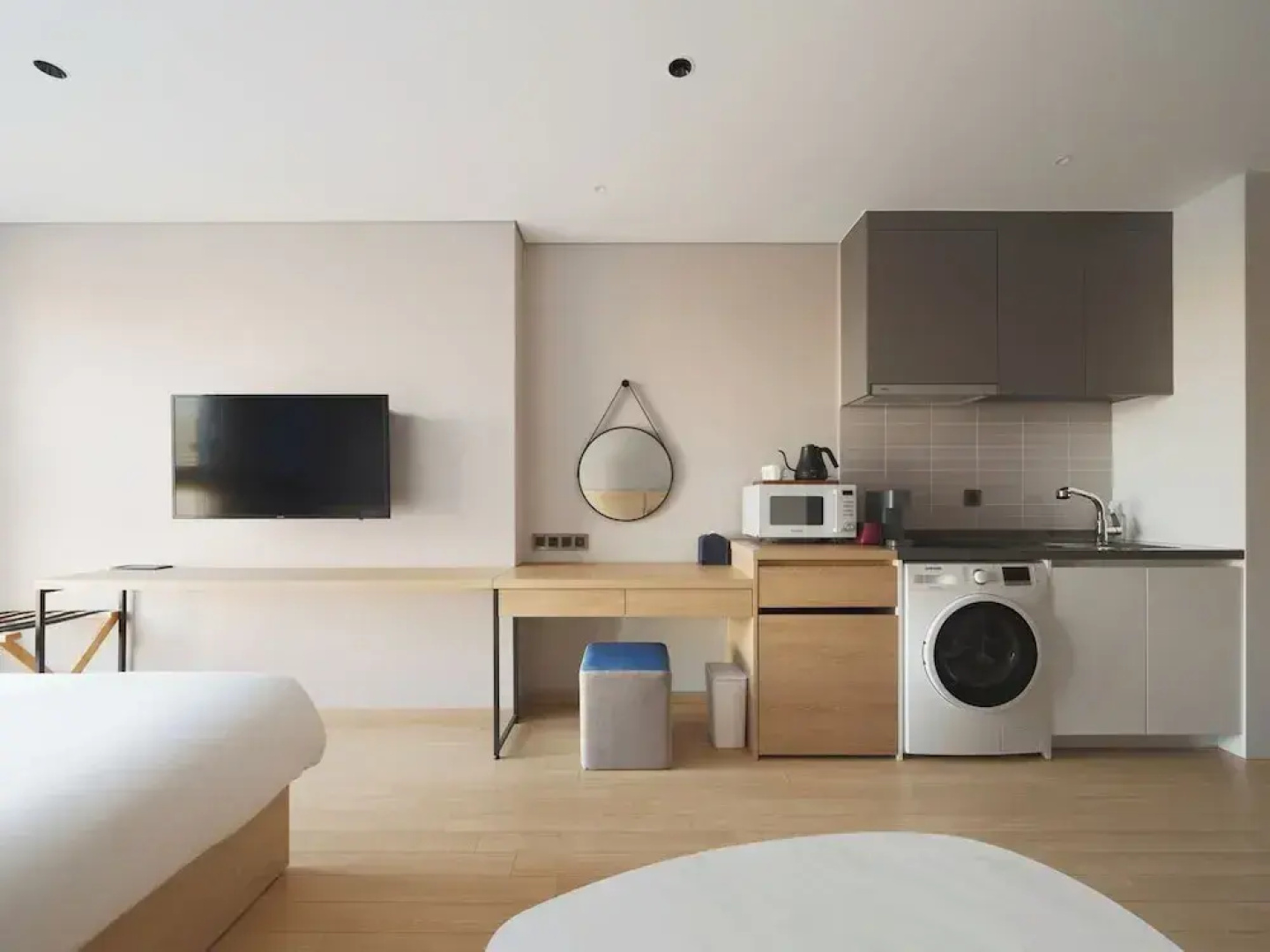 Le collective Sokcho Central