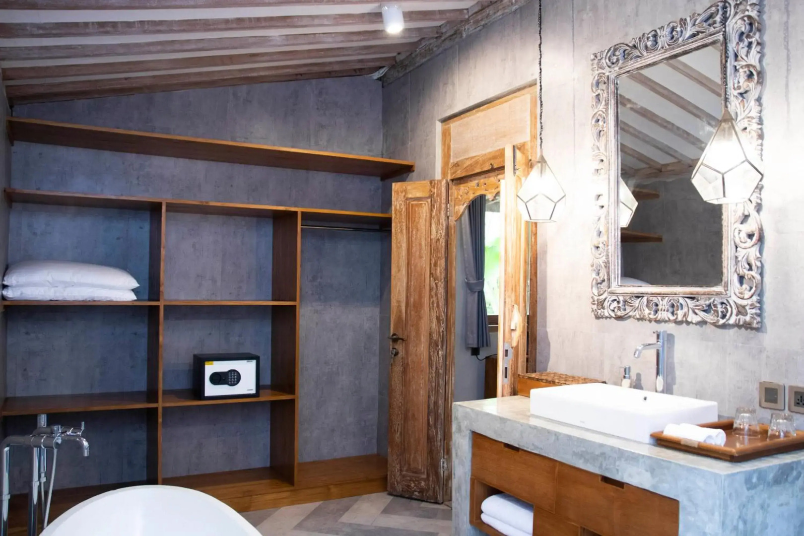 Natya Hotel Tanah Lot