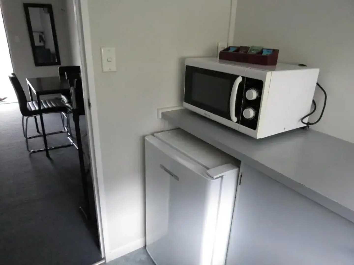 Mill Lodge Motor Inn