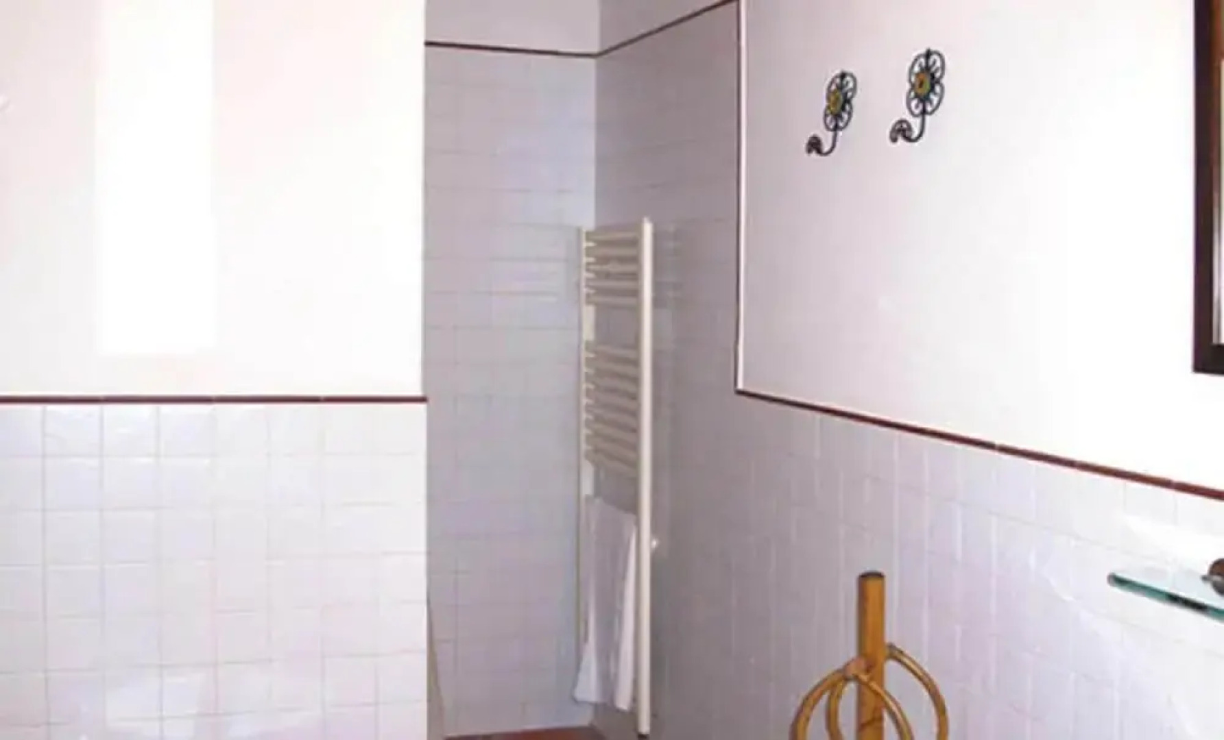 Casa Vacanze Podere Mezzastrada