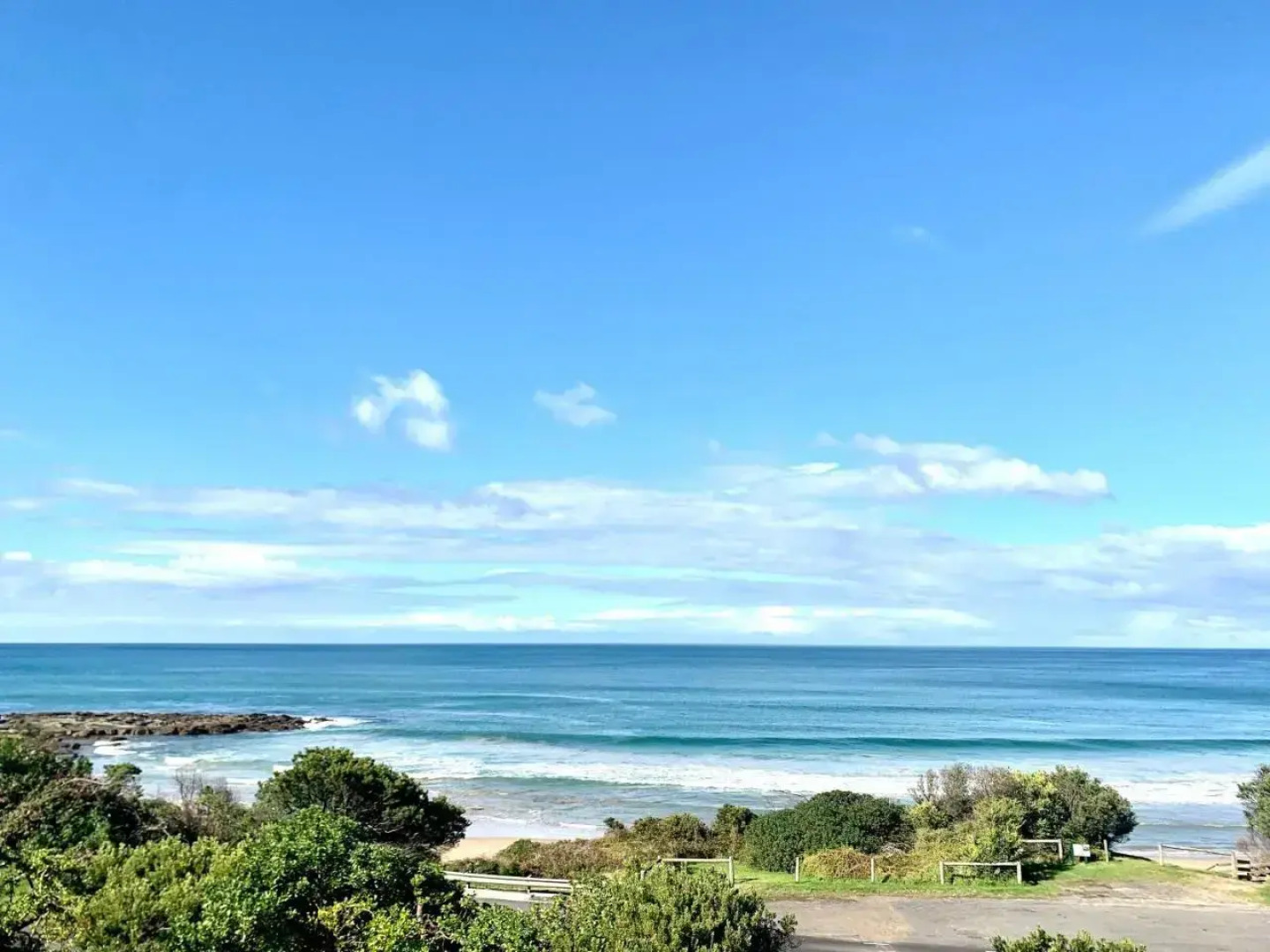 The Surf Shack Holiday House