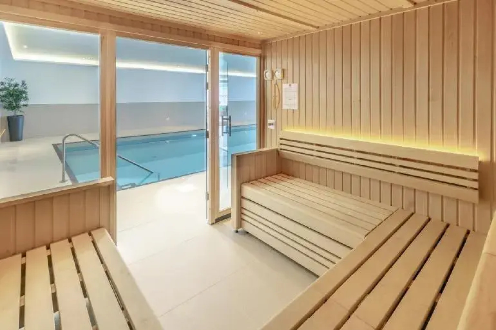 2 Rockham - Luxury Apartment at Byron Woolacombe, only 4 minute walk to Woolacombe Beach!