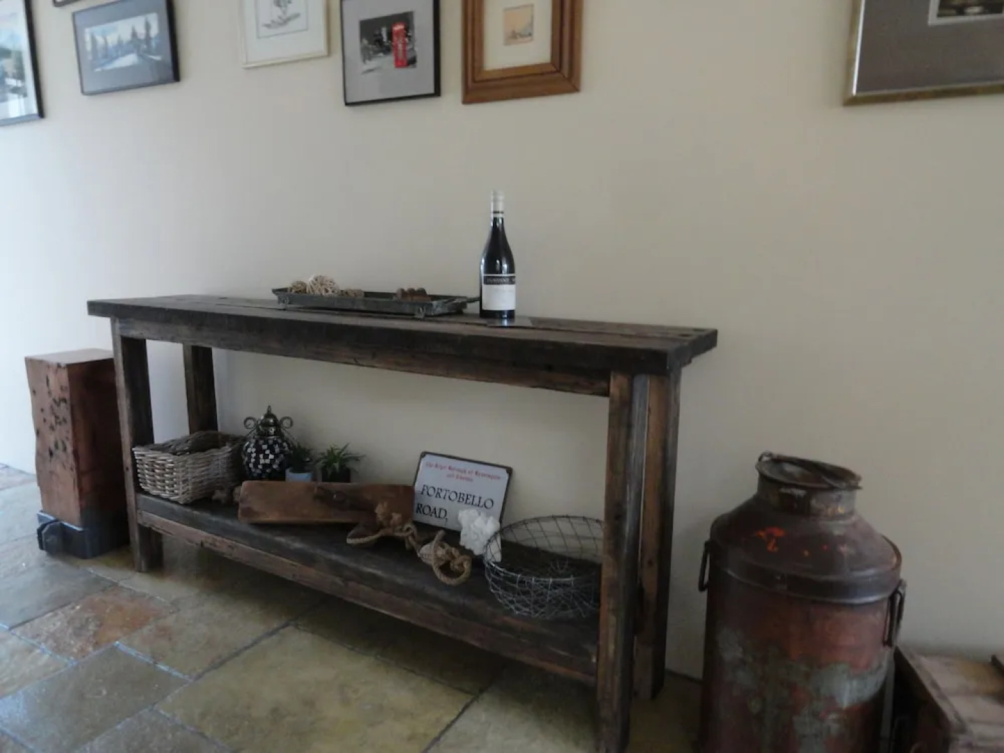 Down to Earth Farm Retreat