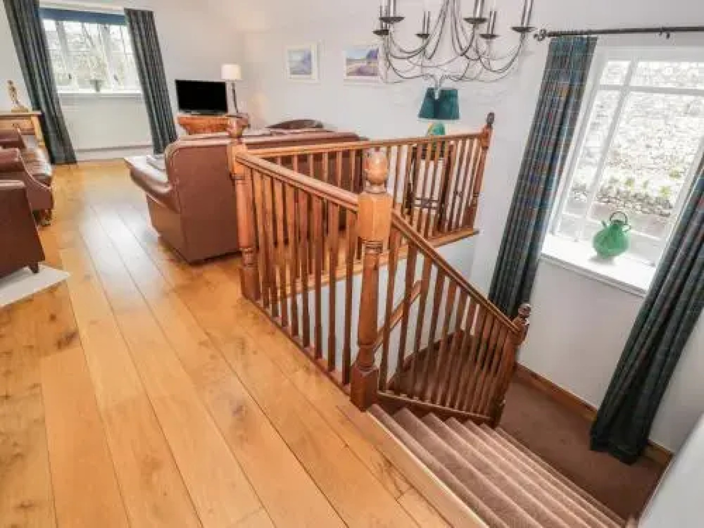 Bracken Holiday Cottage Dalbeattie