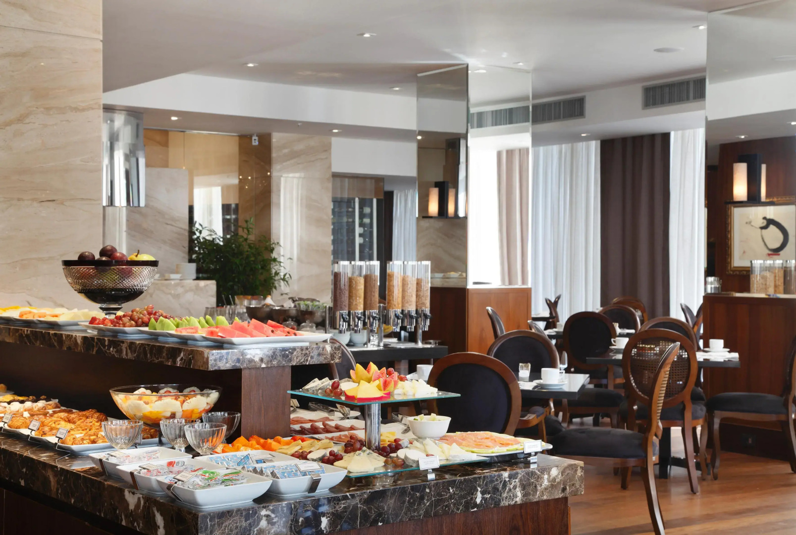 Miramar by Windsor Copacabana