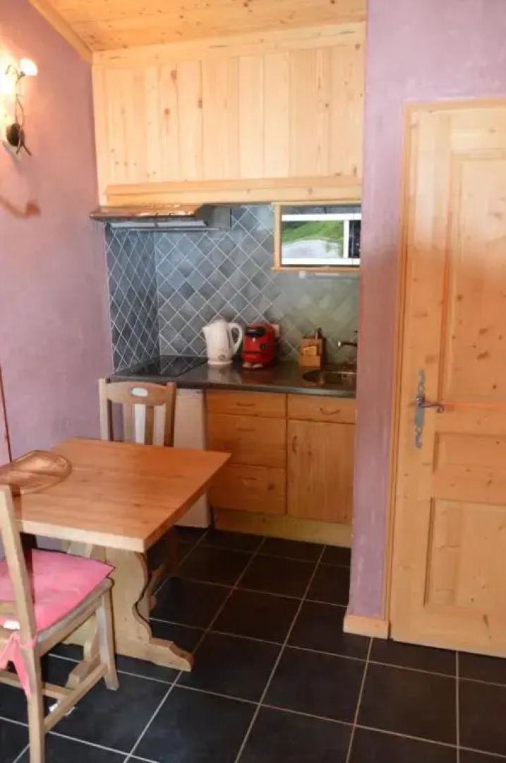 Logis Hôtel le Relais du Mont Blanc