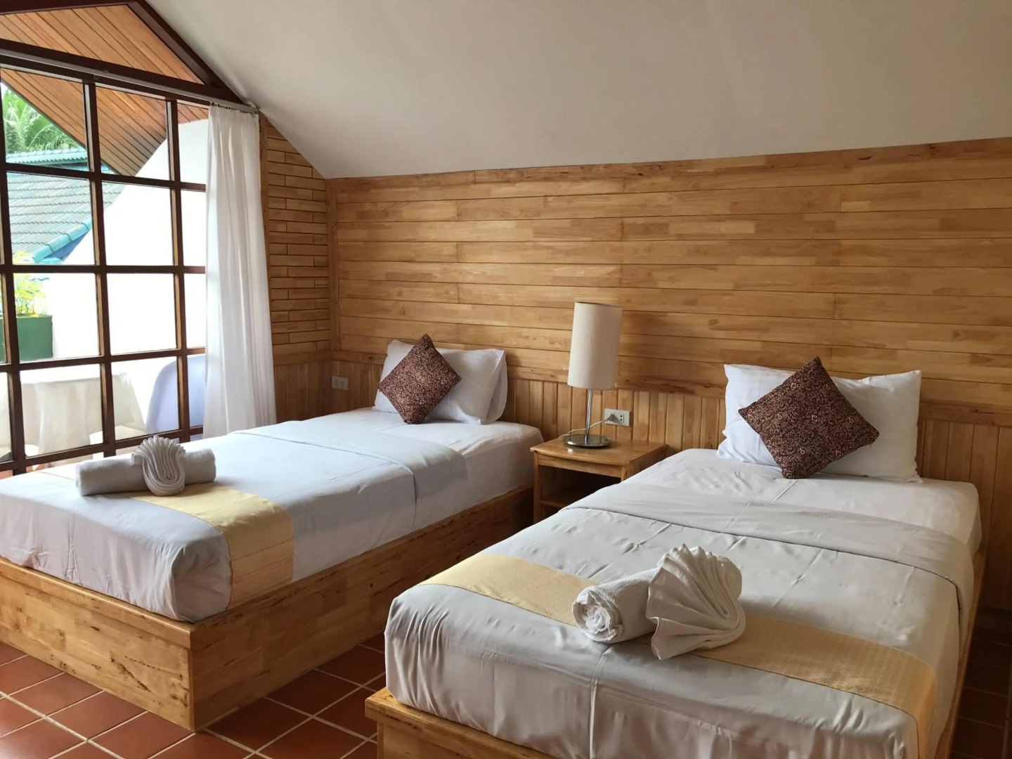 Ekman Garden Resort Nakhon Si Thammarat