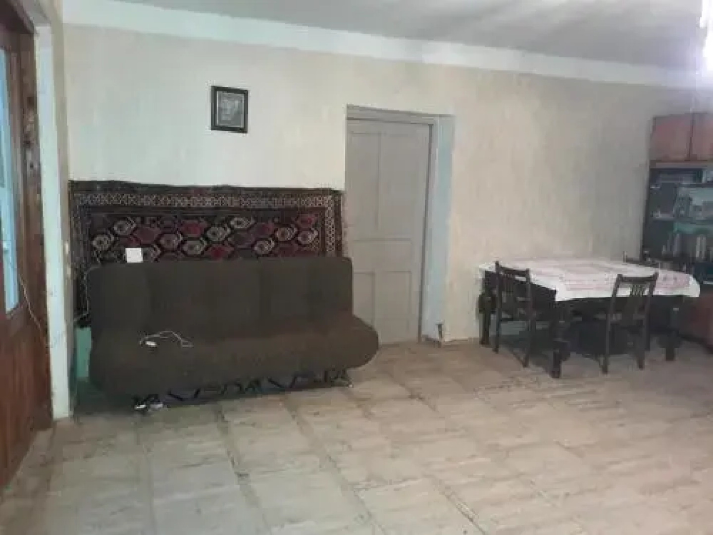 guesthouse in ambrolauri