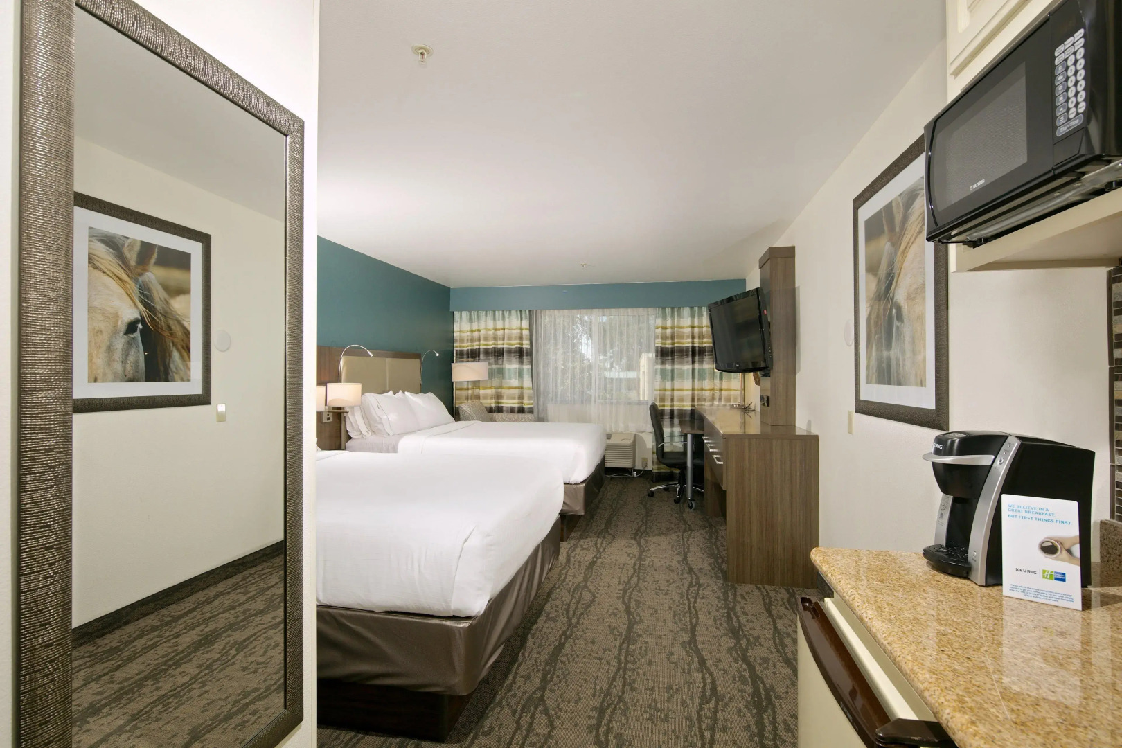 Holiday Inn Express & Suites Paso Robles by IHG