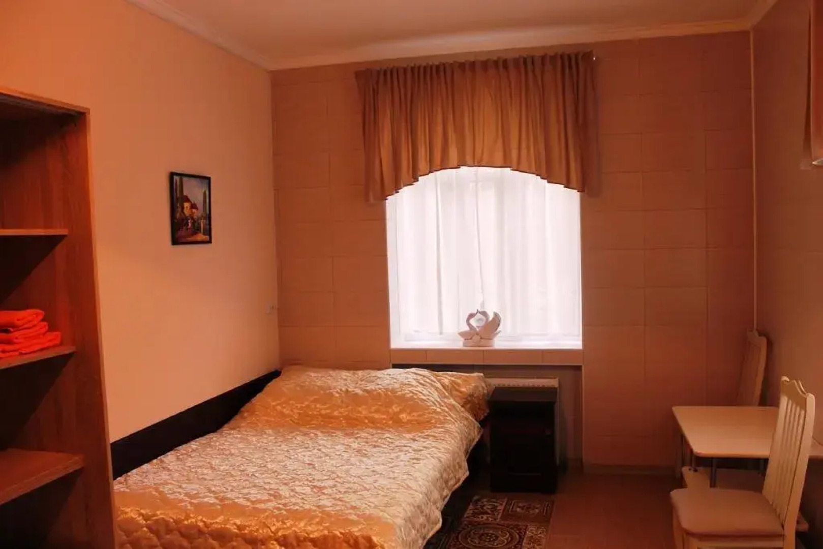 Московская