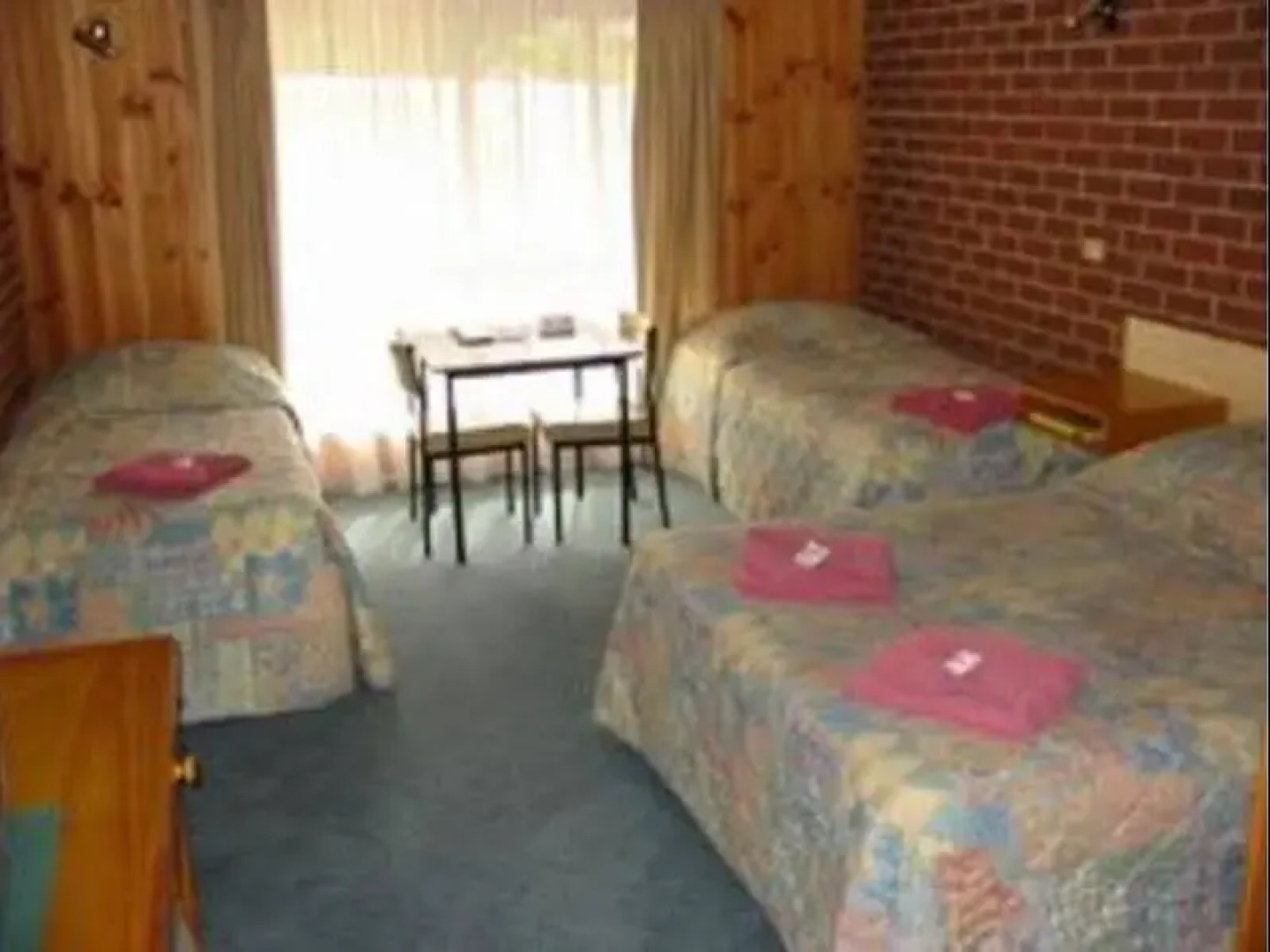 Orbost Country Road Motor Inn