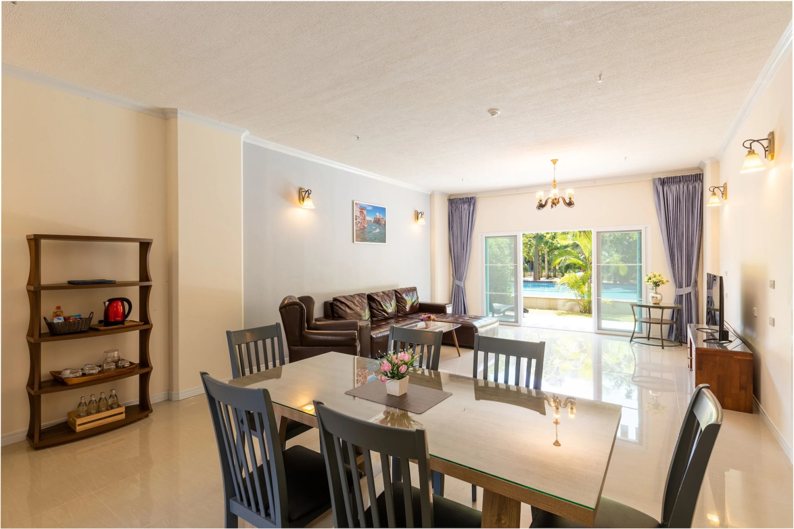 Khaoyai Fantasy Resort