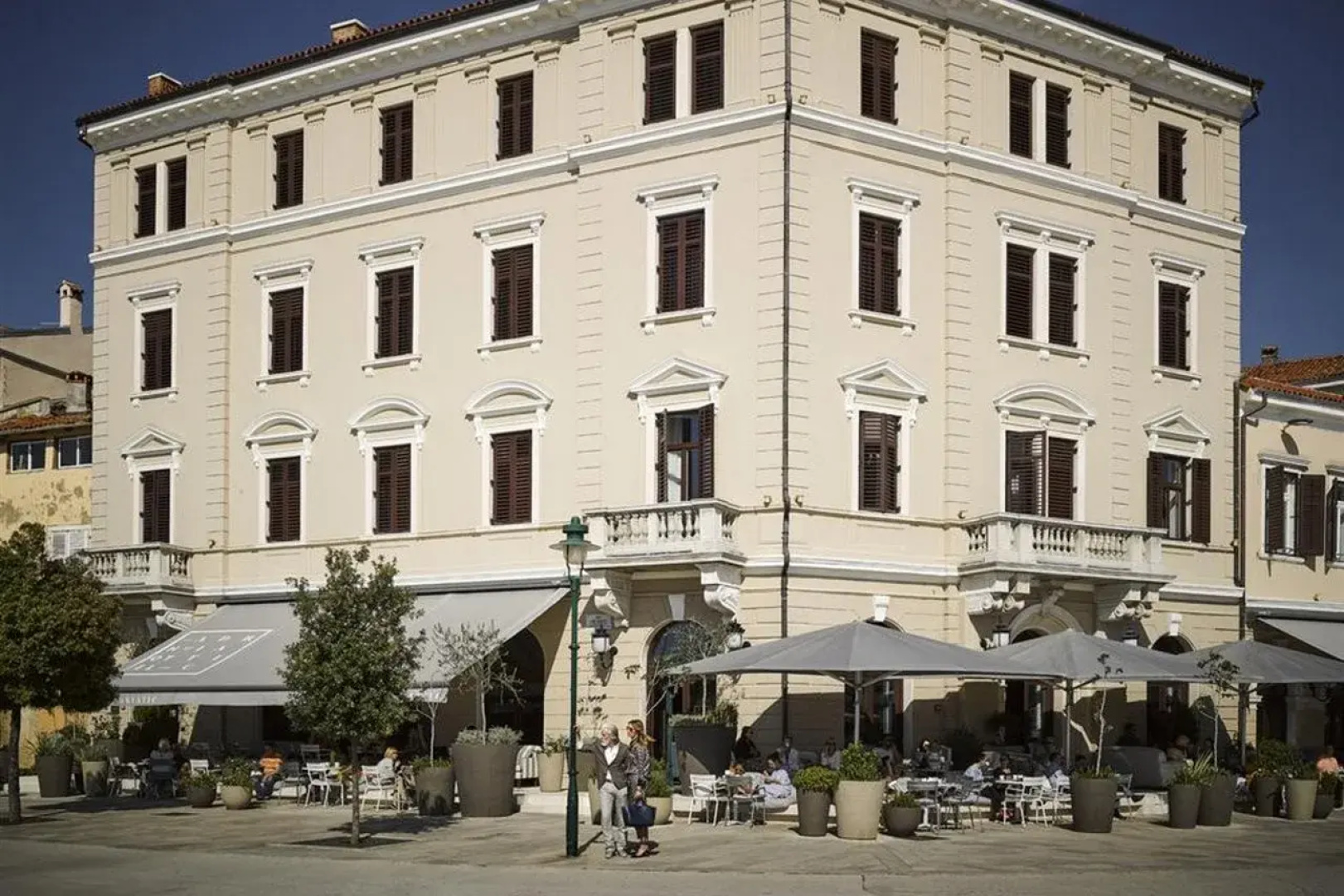 Adriatic Hotel by Maistra Collection
