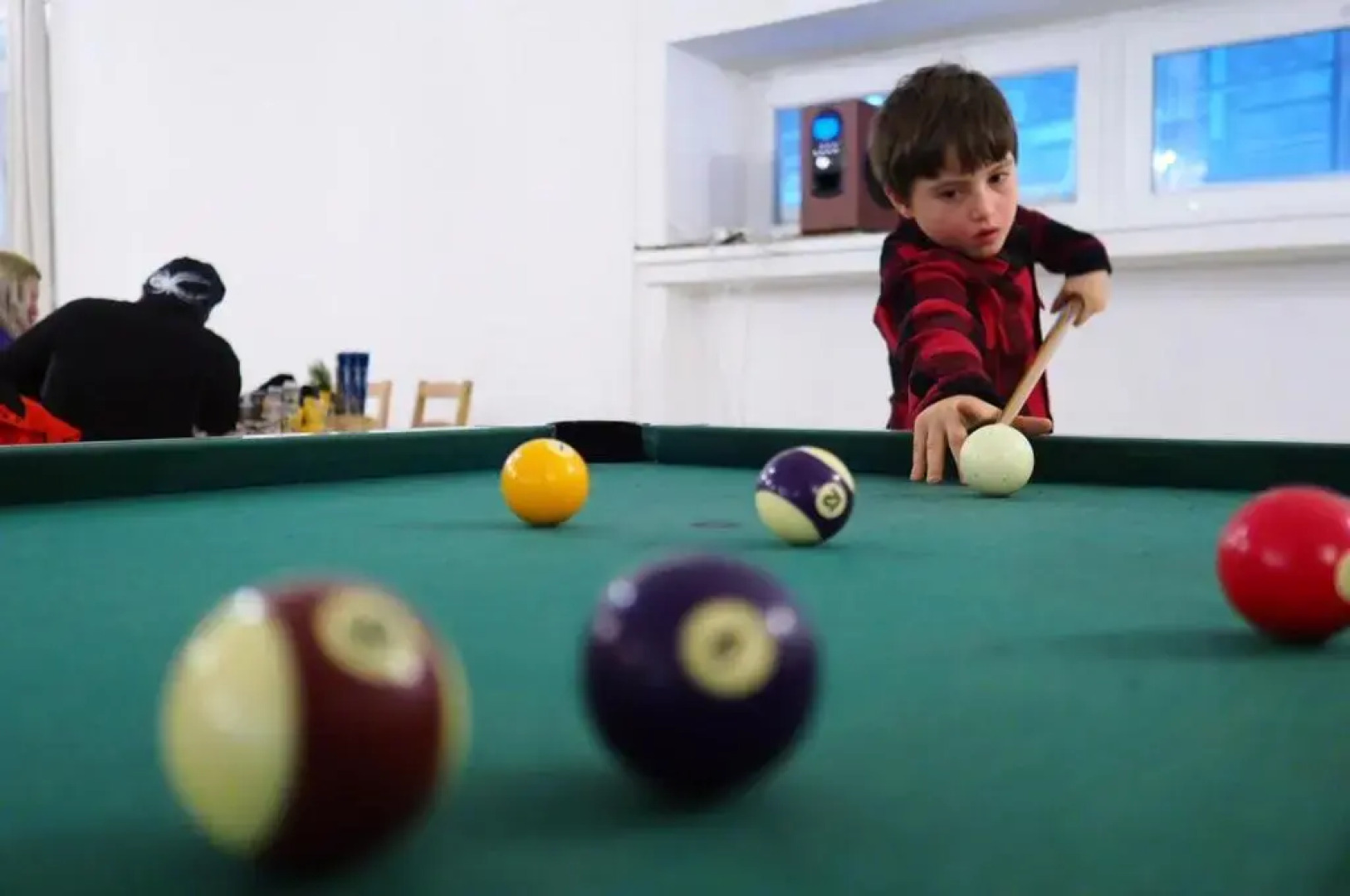 Chata Kosodrevina - Turistická ubytovňa