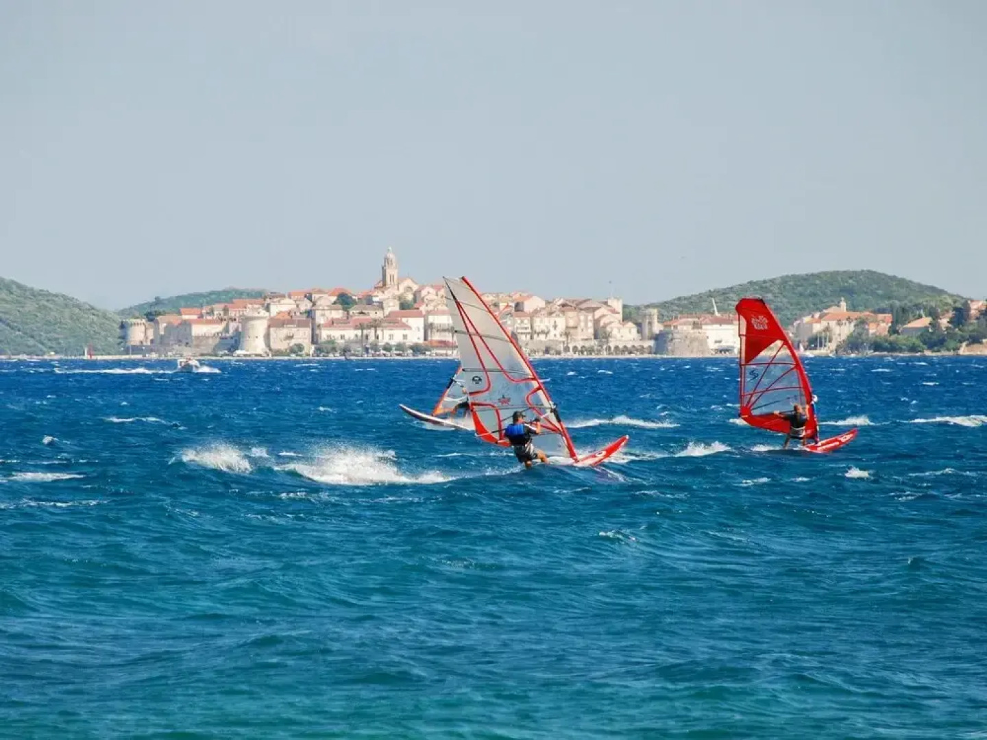 More ka Viganj in Viganj