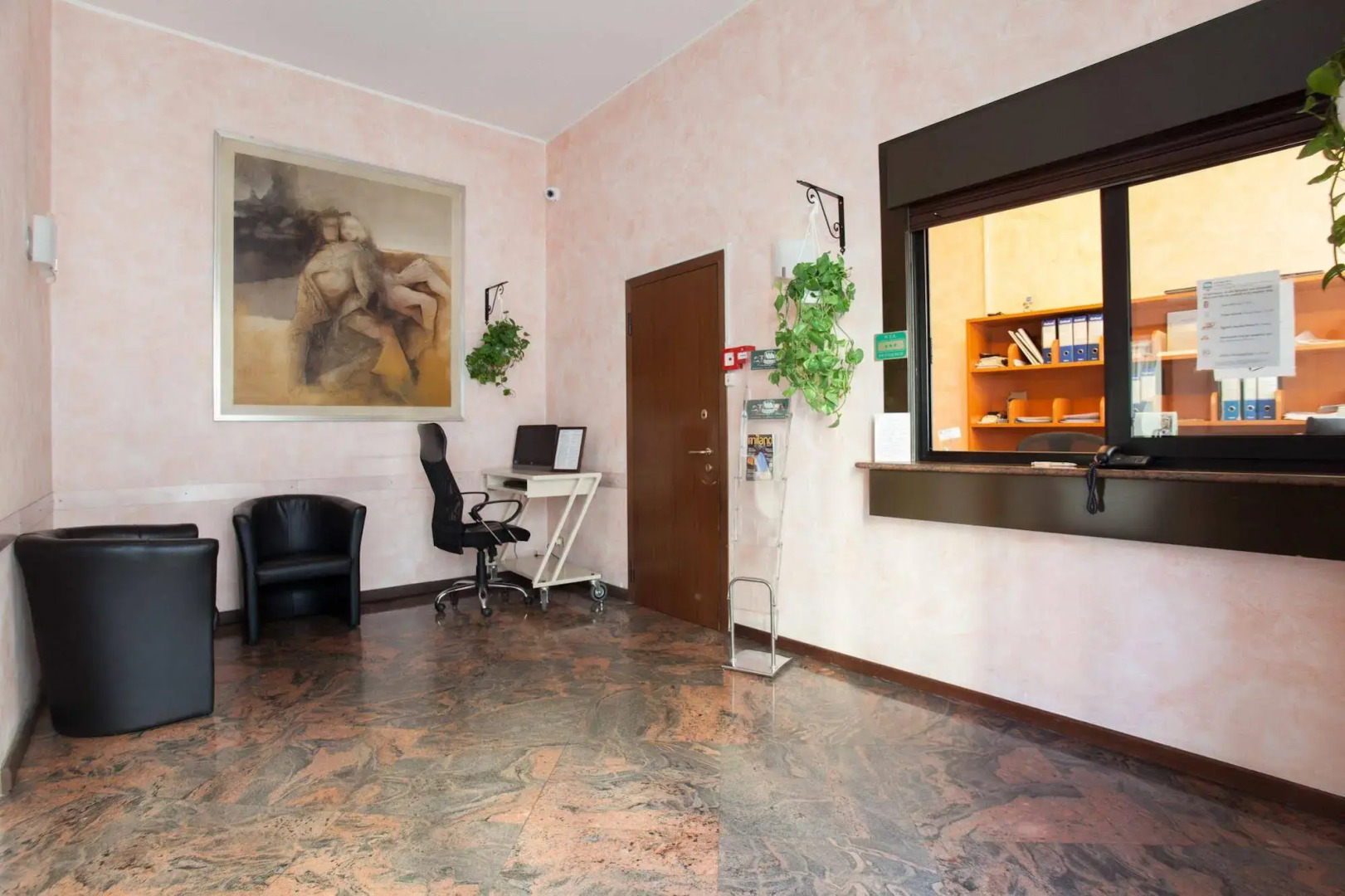 Residence Lepontina
