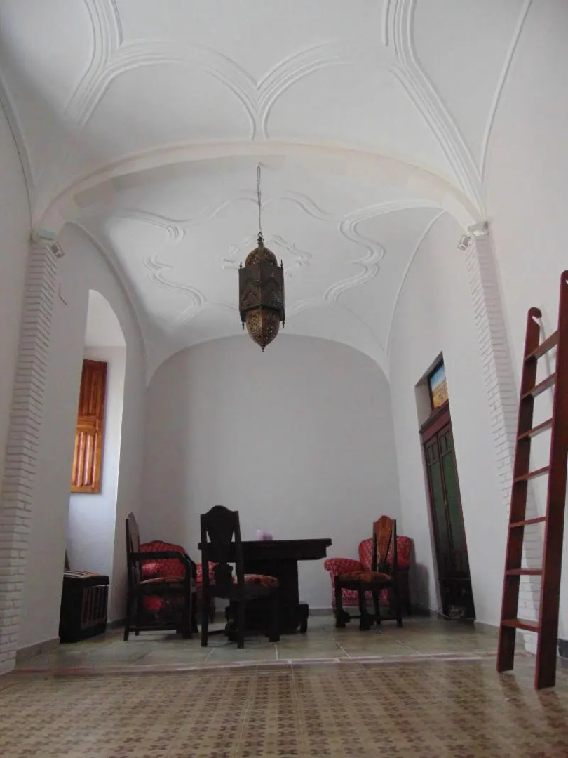 Casa Rural el Águila