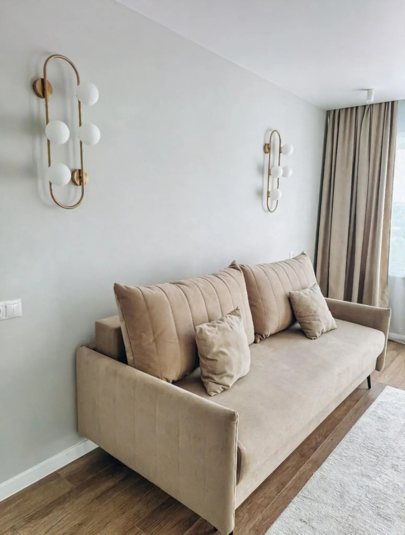 Апартаменты на улице Гагарина 3