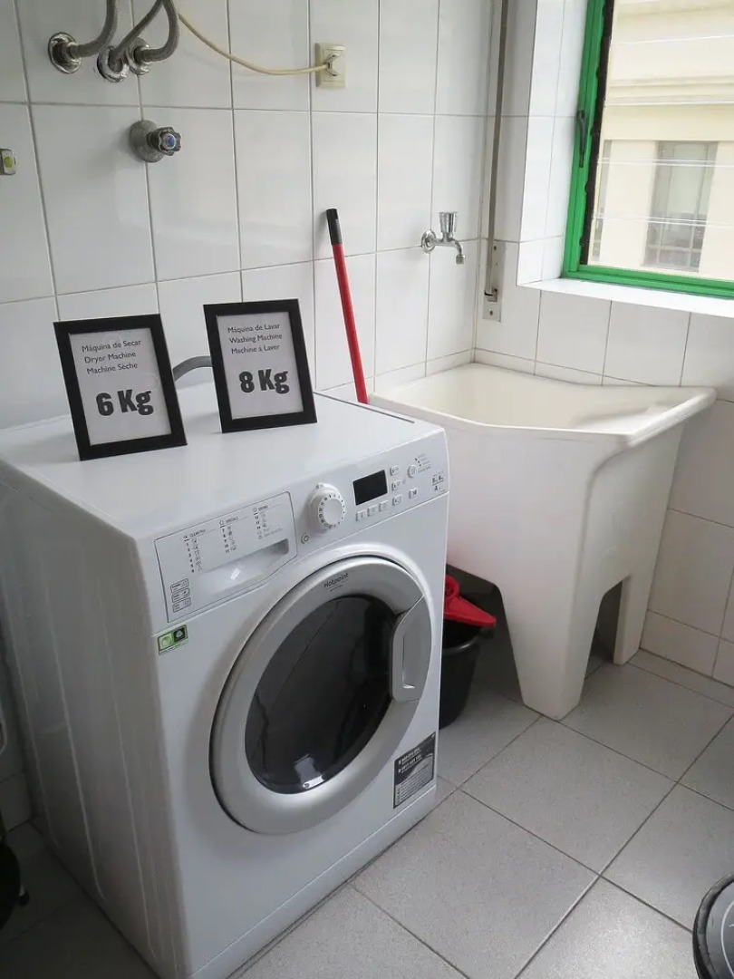 Porto Beach Apartment I