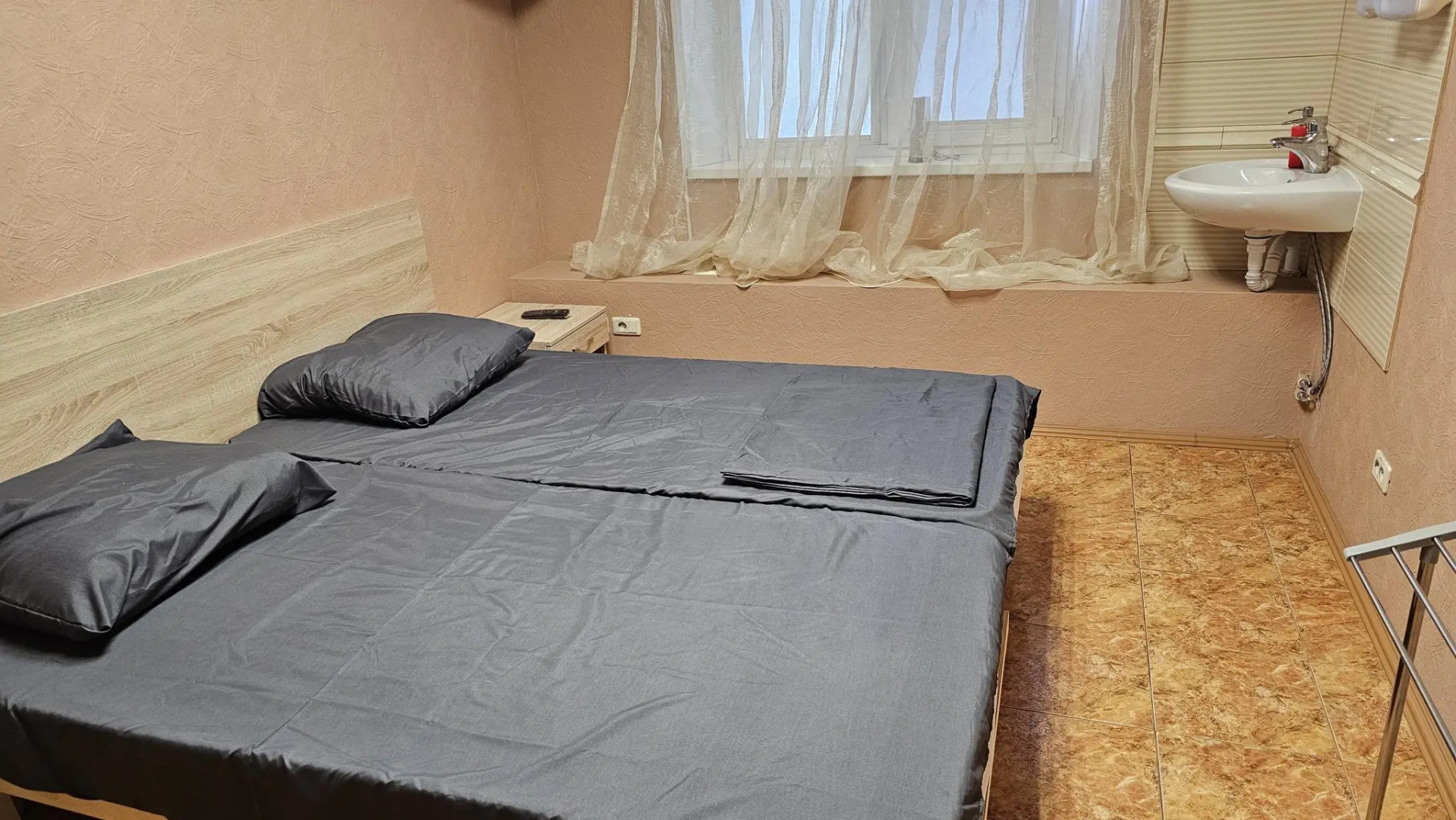 Дом красоты и здоровья