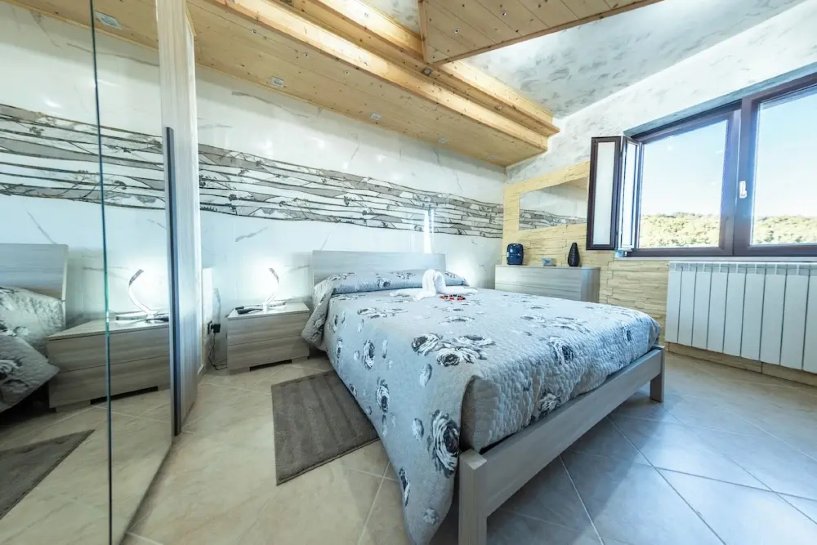 Norman Tower Spa - Casalbore