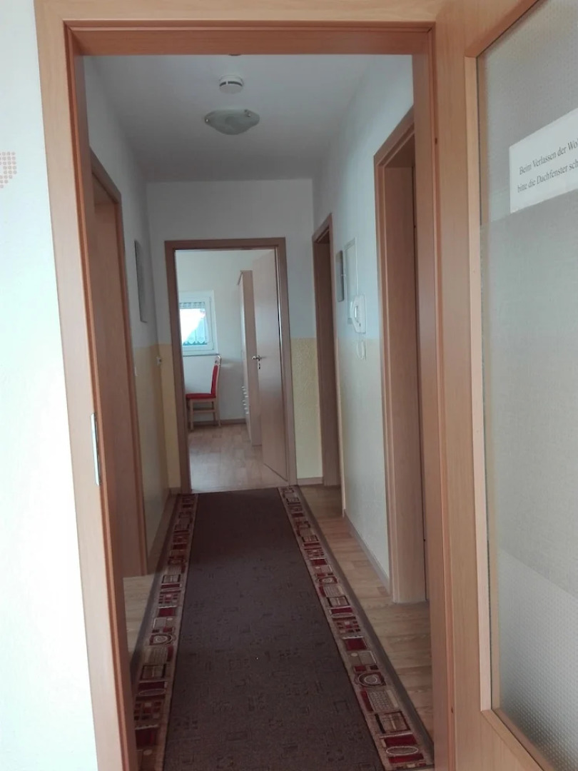 Ferienwohnungen & Appartements Roth