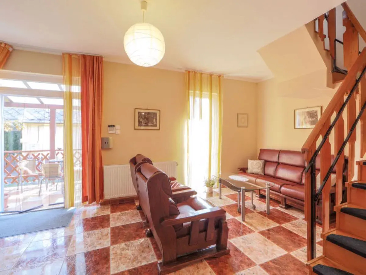 House Beata Saint CiA©zaire sur Siagne