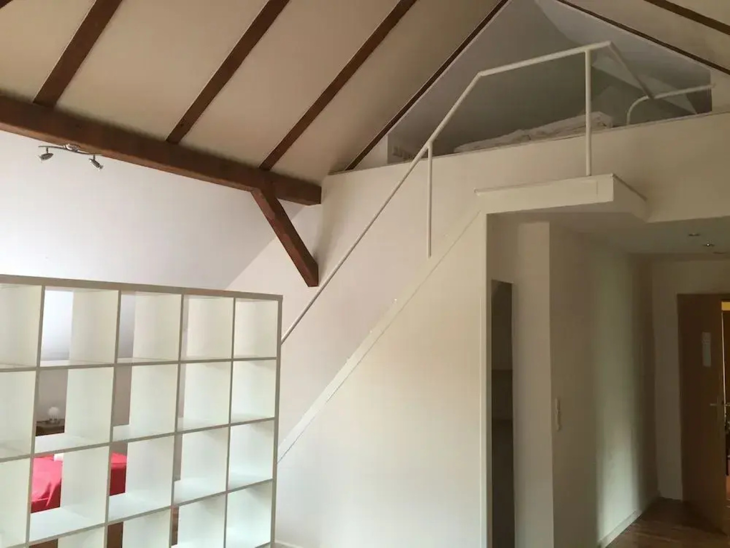 Ferienwohnung Alabama