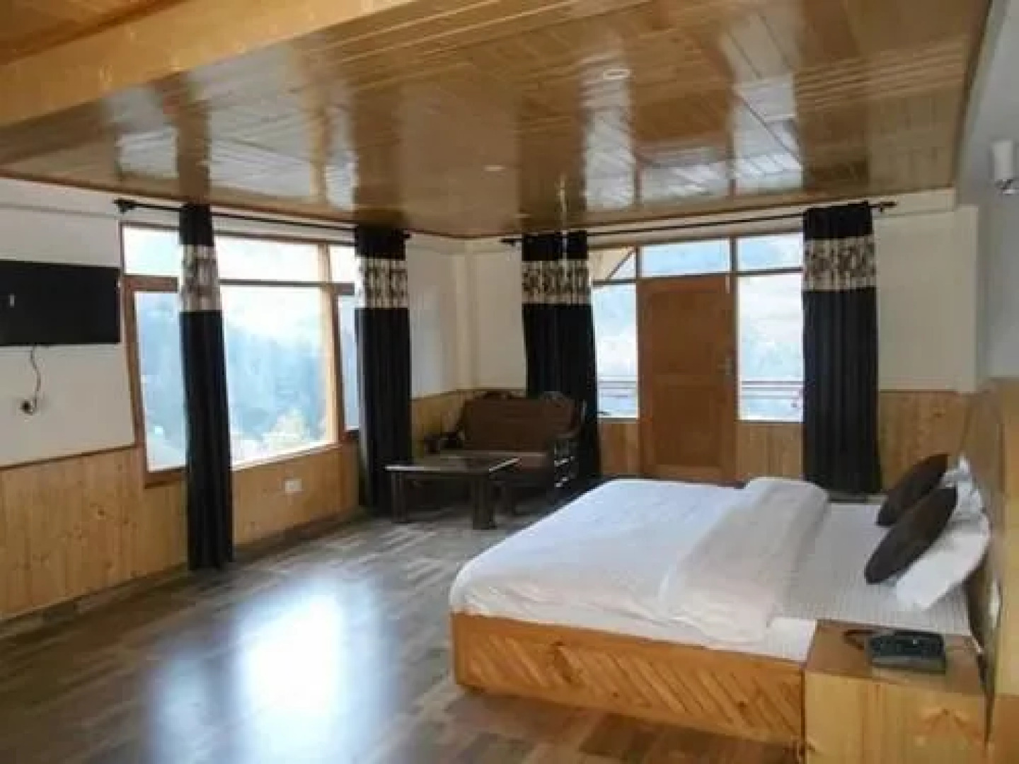 Shaina Mareema Cottage