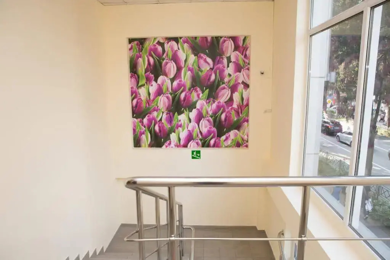 Roofhotel Sochi Hostel