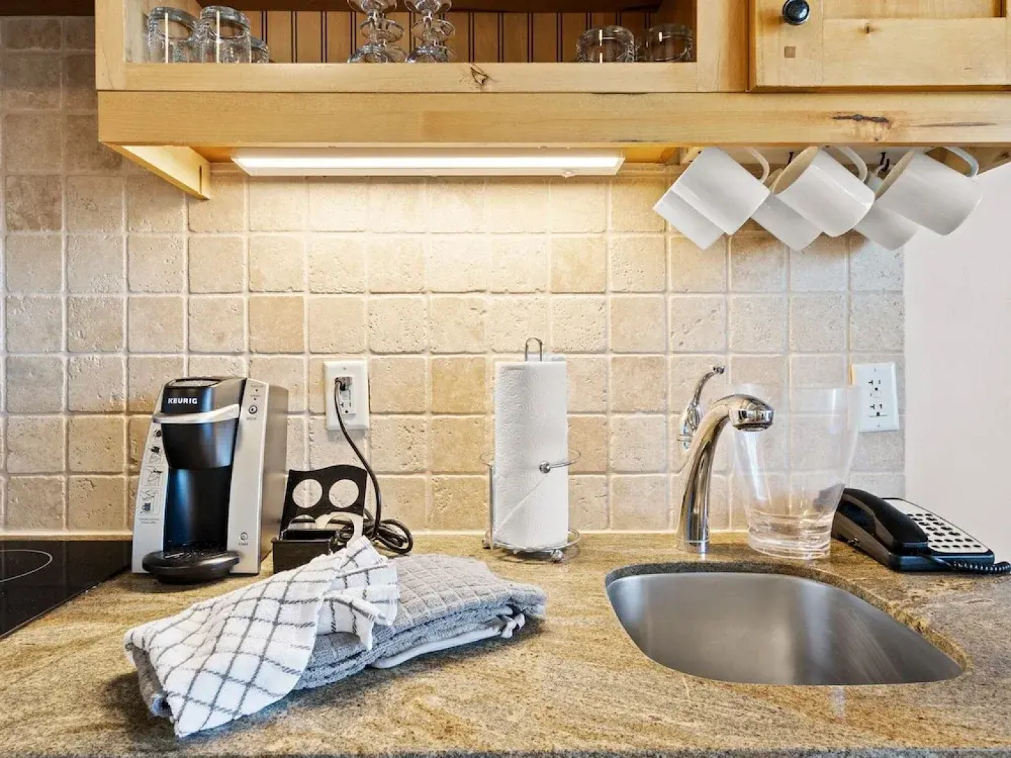 Newpark by All Seasons Resort Lodging