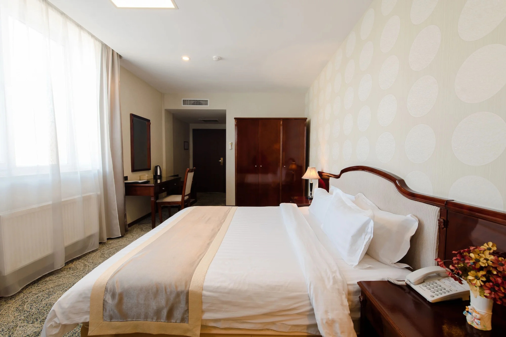 Springs Hotel Ulaanbaatar