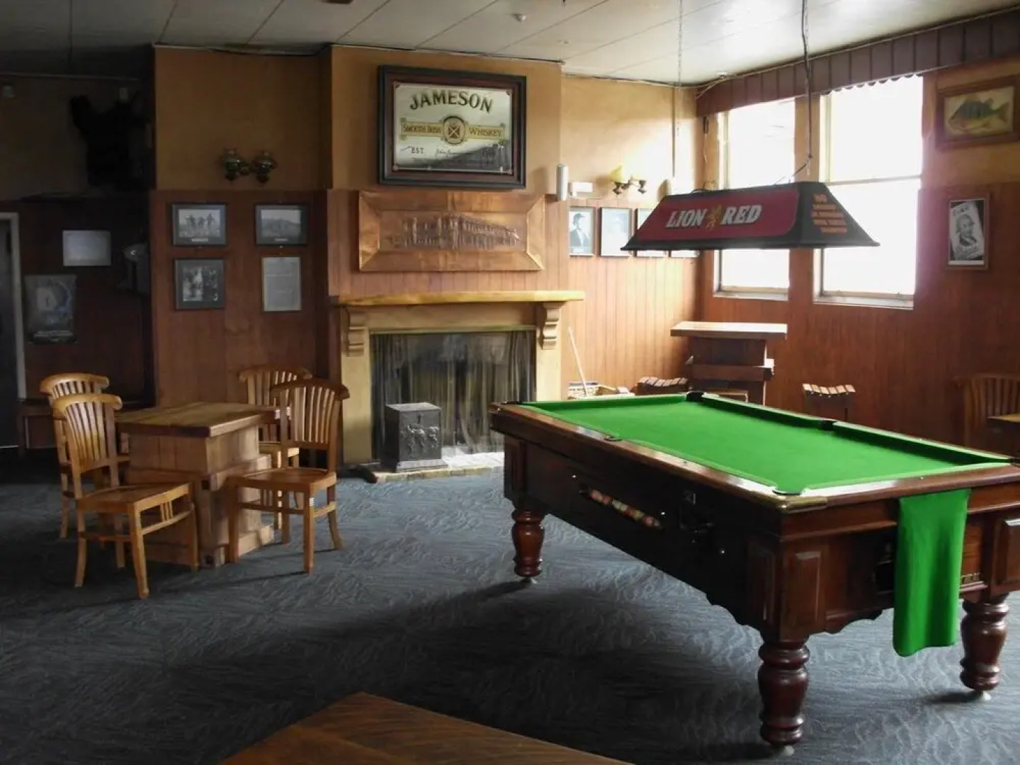 The Northern Wairoa Hotel