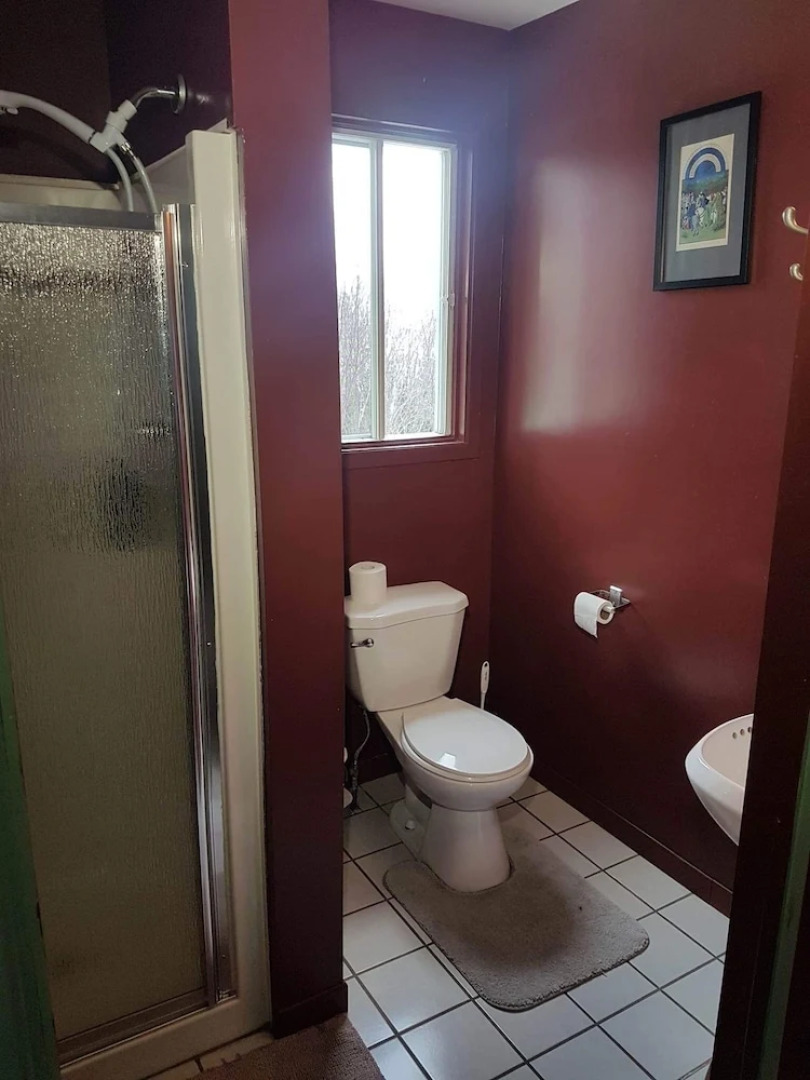 Auberge Château Bahia