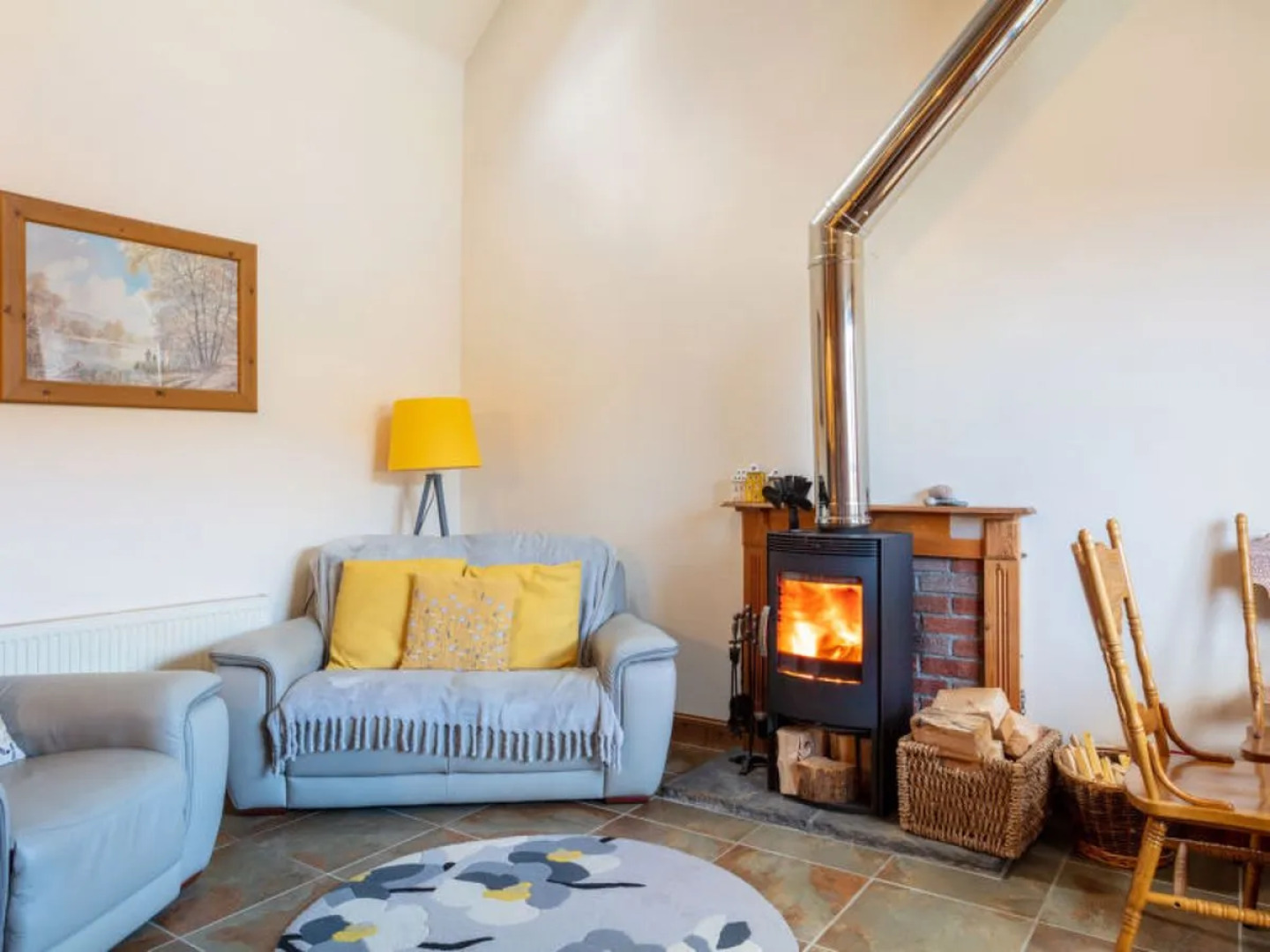 Deveron Valley Cottages 34814