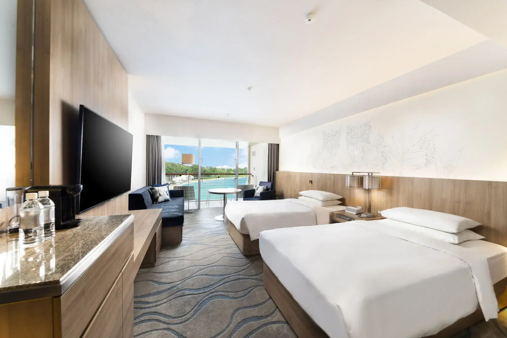 Renaissance Resort Okinawa
