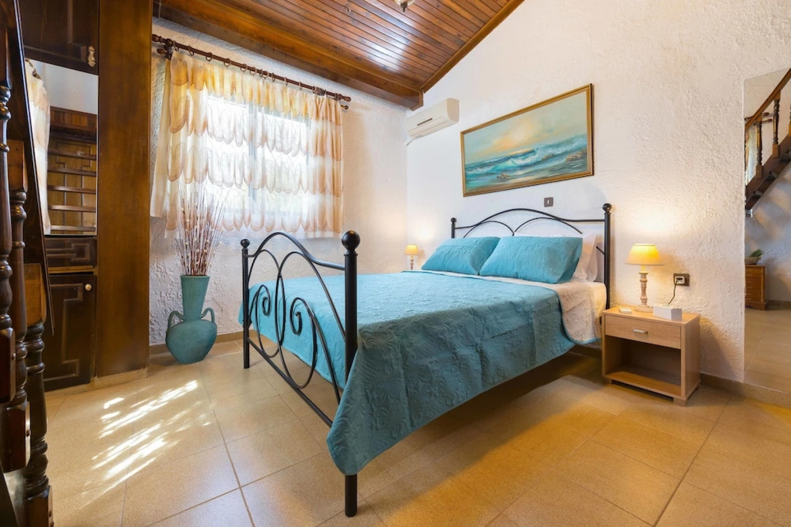 Villa Agia Paraskevi