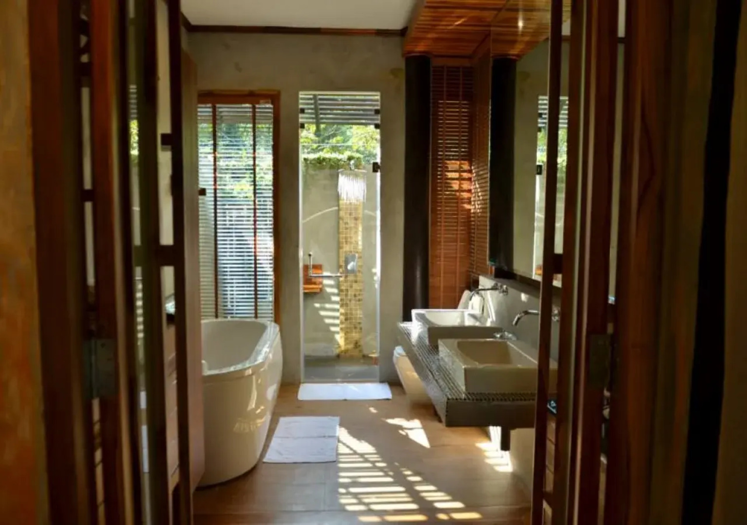 32 Coffee Hill & Resort