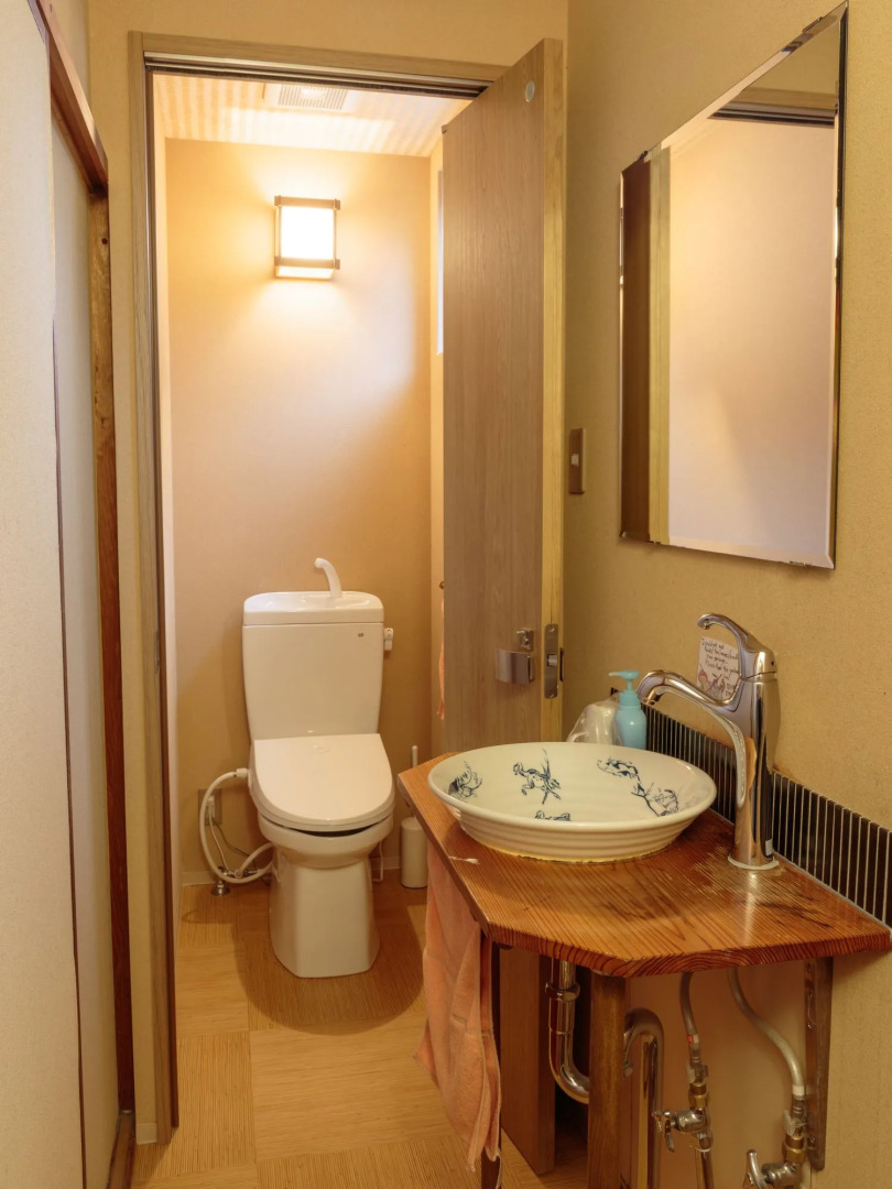 Gion Ryokan Q-beh - Hostel