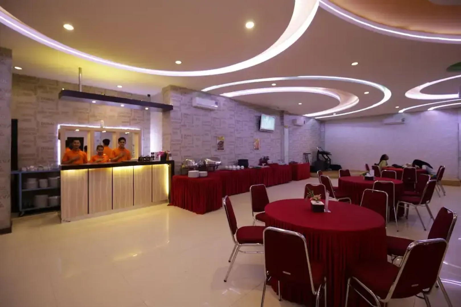 Airy Pontianak Selatan WR Supratman 33