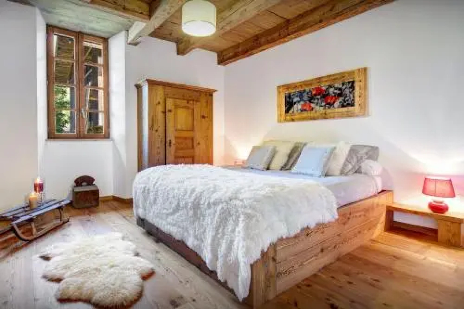 Chalet Ladroit - OVO Network