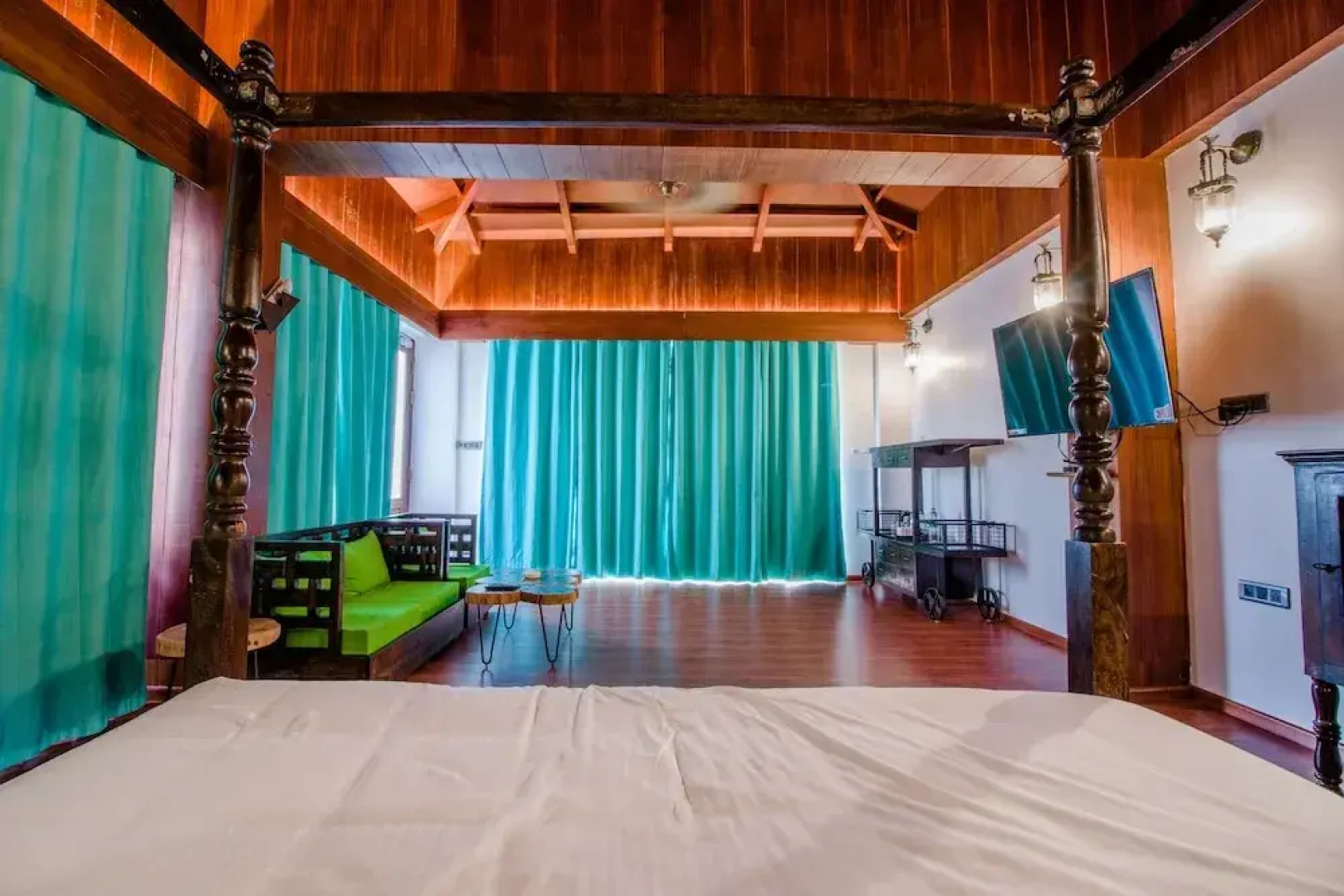 Summer Sands Beach Resort