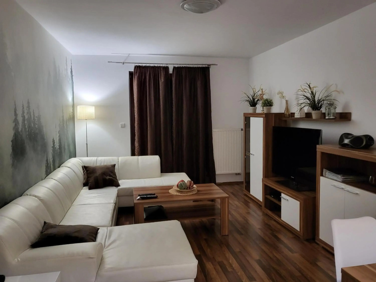 Apartmán Lipno 50