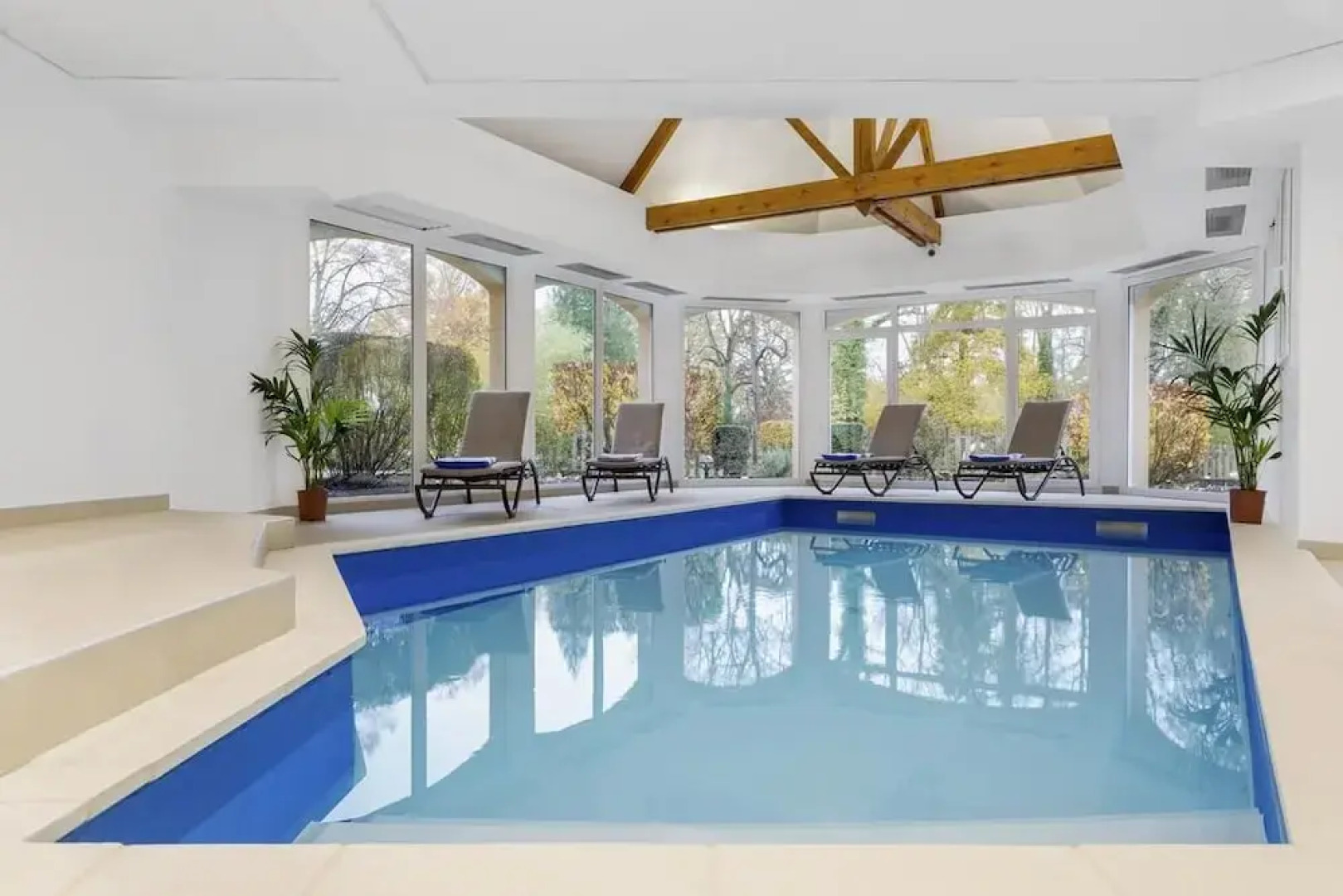 Club Wyndham Normandy