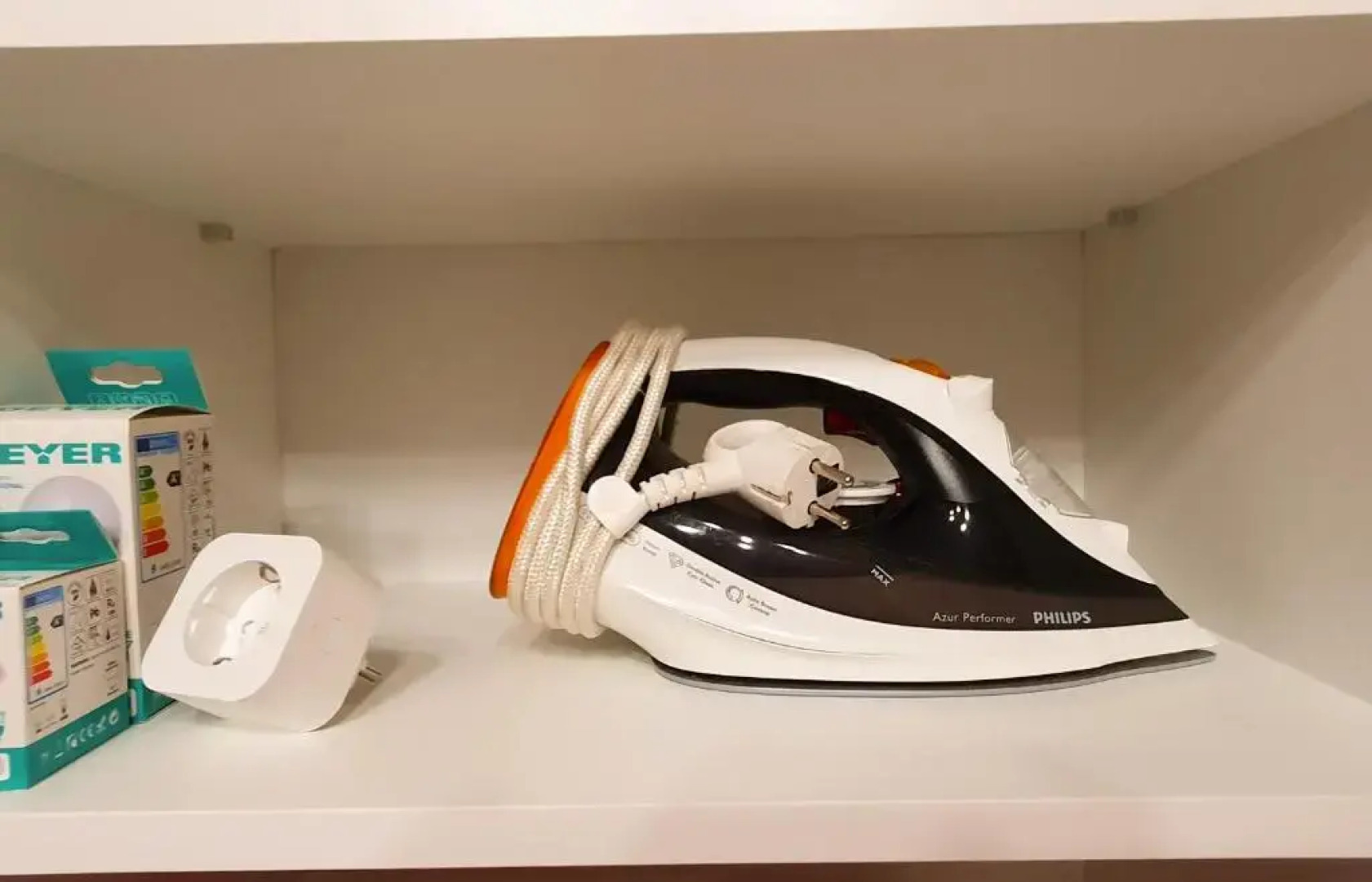 Apollo 2 - Luxury Apartment