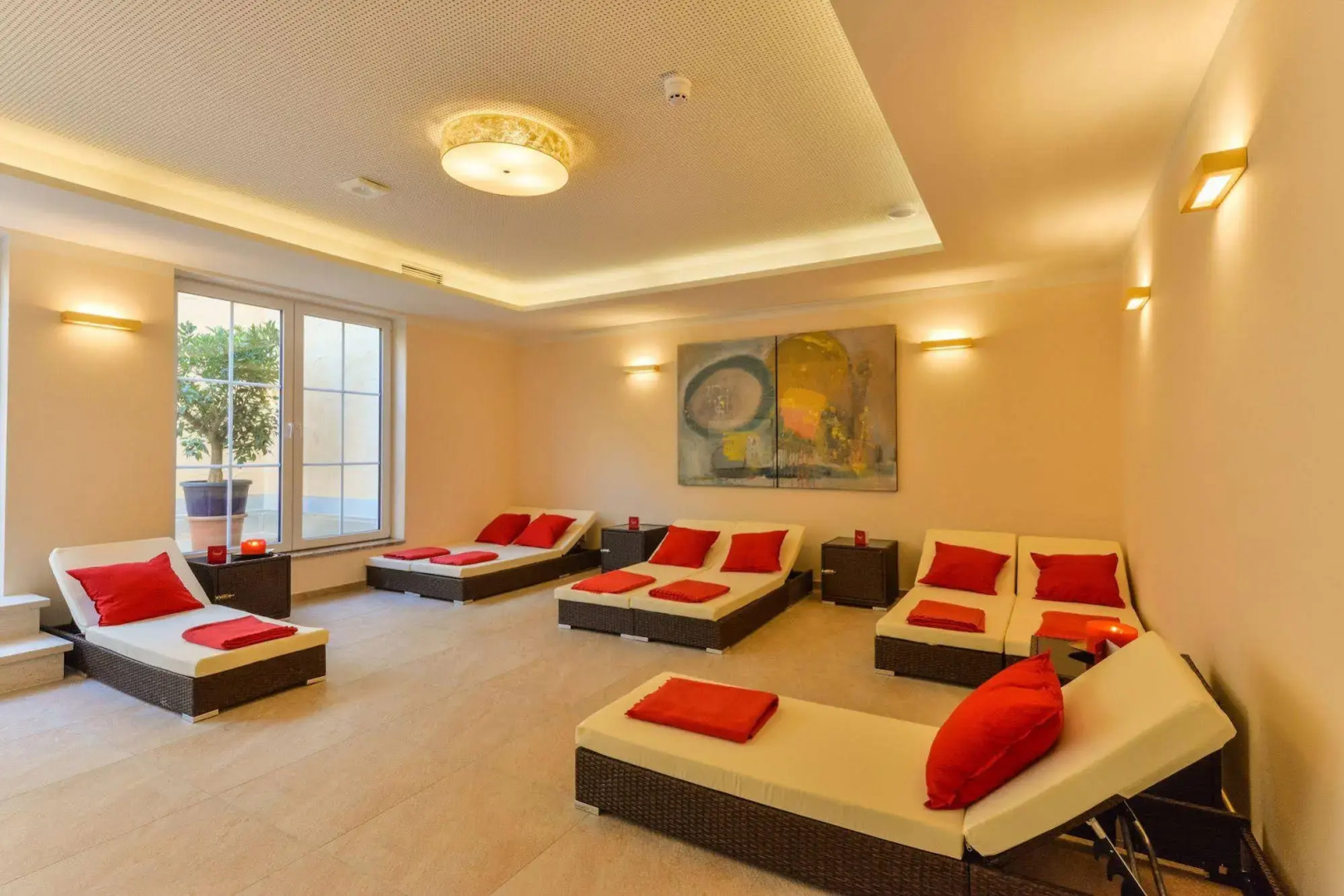 Abasto Hotel & Spa Maisach